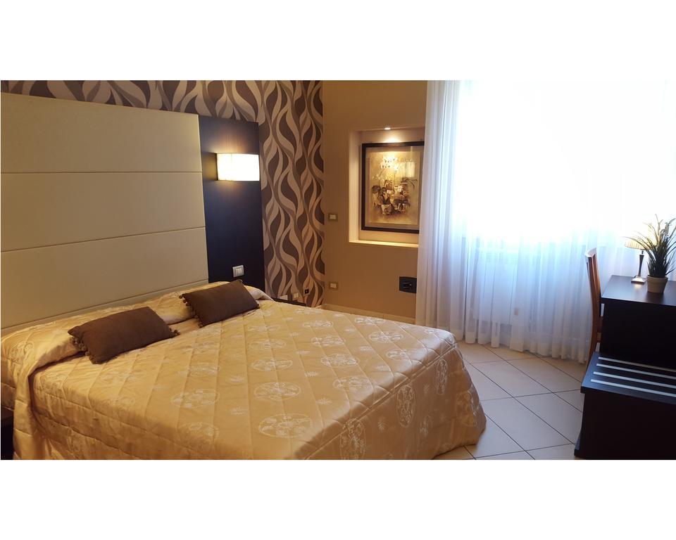 B&B Emozioni Romane Rom bilde