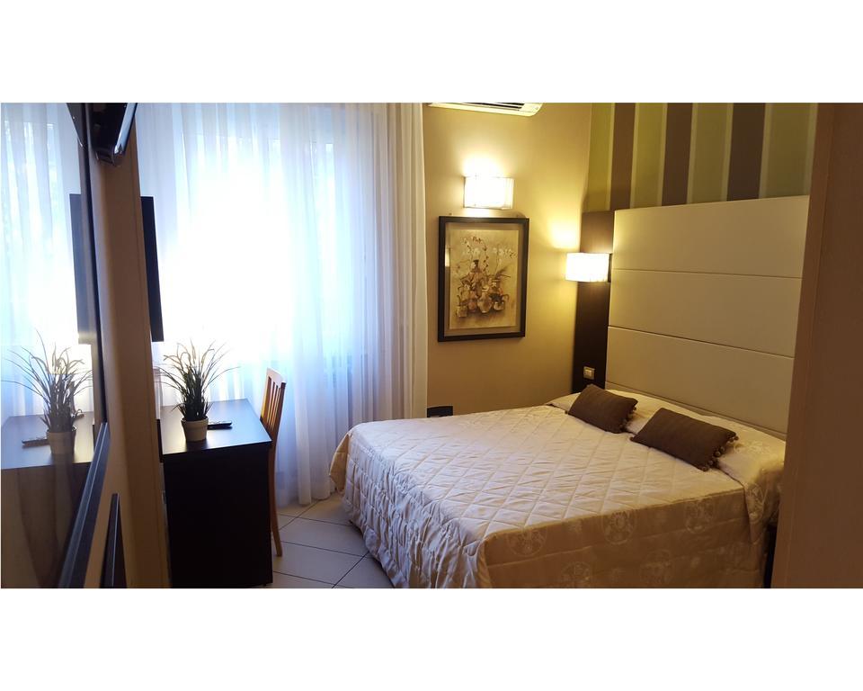 B&B Emozioni Romane Rom bilde