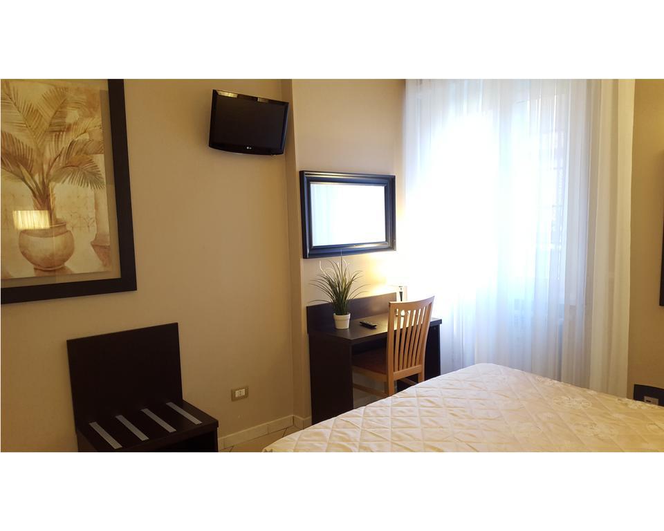 B&B Emozioni Romane Rom bilde