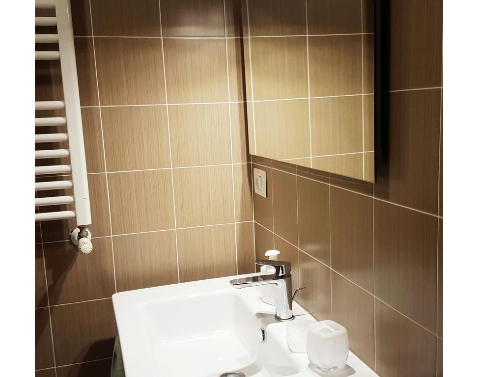 B&B Emozioni Romane Rom bilde