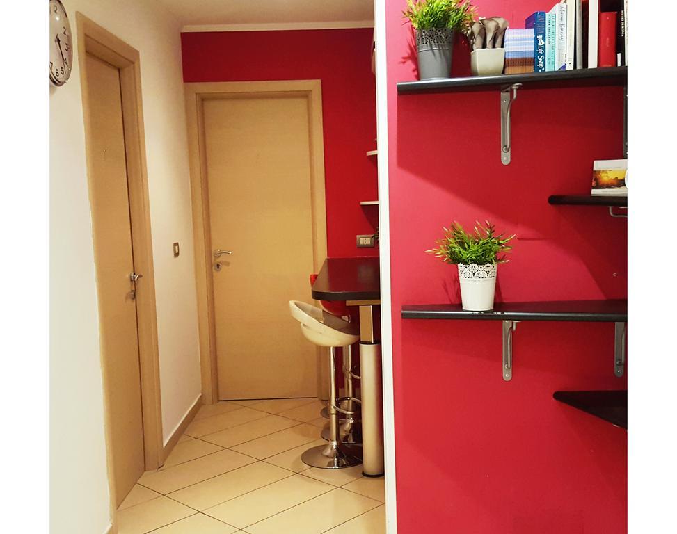 B&B Emozioni Romane Eksteriør bilde